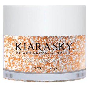 Kiara Sky Dip Powder D499 - Koral Kicks