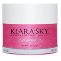 Kiara Sky Dip Powder D503 - Pink Petal