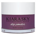 Kiara Sky Dip Powder D504 - Posh Escape