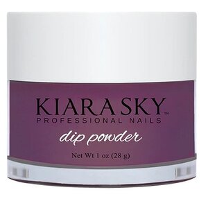Kiara Sky Dip Powder D504 - Posh Escape