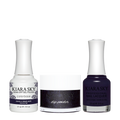 Kiara Sky 3in1 Matching Trio – DGL508 Have A Grape Nite