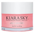 Kiara Sky Dip Powder D510 - Rural St. Pink