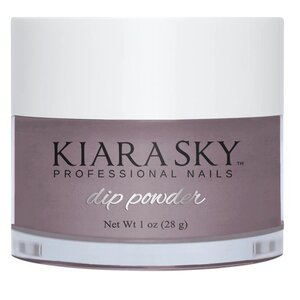 Kiara Sky Dip Powder D513 - Roadtrip