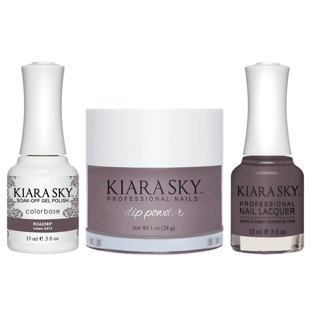Kiara Sky 3in1 Matching Trio – DGL513 Roadtrip