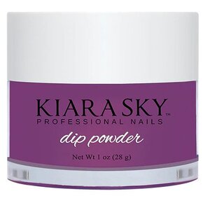 Kiara Sky Dip Powder D516 - Charming Haven