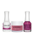 Kiara Sky 3in1 Matching Trio – DGL518 V.I.Pink
