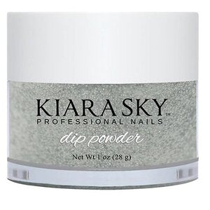 Kiara Sky Dip Powder D519 - Strobe Light