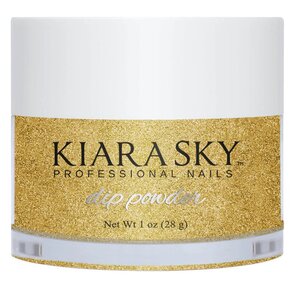 Kiara Sky Dip Powder D521 - Sunset Blvd