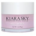 Kiara Sky Dip Powder D524 - Chit Chat