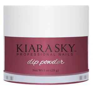 Kiara Sky Dip Powder D527 - Lavish Me
