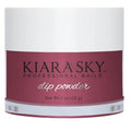 Kiara Sky Dip Powder D527 - Lavish Me