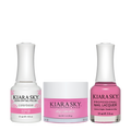 Kiara Sky 3in1 Matching Trio – DGL527 Lavish Me
