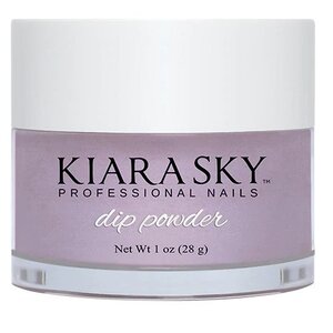 Kiara Sky Dip Powder D529 - Iris And Shine