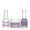 Kiara Sky 3in1 Matching Trio – DGL529 Iris And Shine