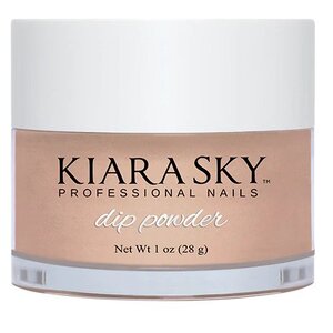 Kiara Sky Dip Powder D530 - Nude Swings