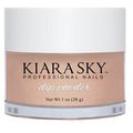 Kiara Sky Dip Powder D530 - Nude Swings