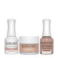 Kiara Sky 3in1 Matching Trio – DGL530 Nude Swings