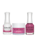 Kiara Sky 3in1 Matching Trio – DGL531 Merci-Beau-Quet