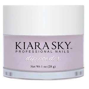 Kiara Sky Dip Powder D533 - Busy As A Bee