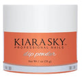 Kiara Sky Dip Powder D534 - Getting Warmer