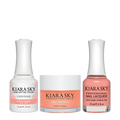 Kiara Sky 3in1 Matching Trio – DGL534 Getting Warmer