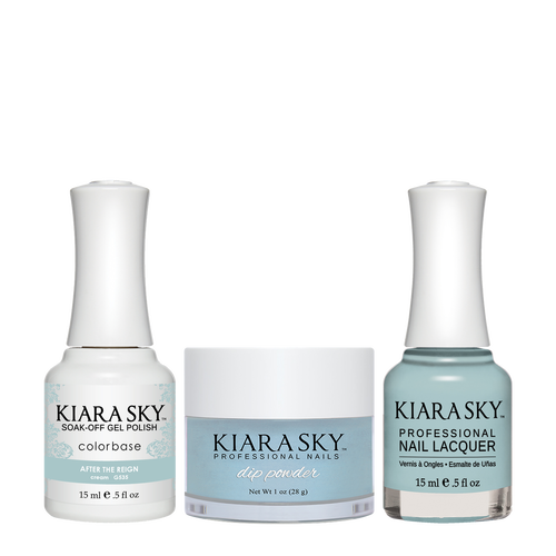 Kiara Sky 3in1 Matching Trio – DGL535 After The Reign