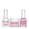 Kiara Sky 3in1 Matching Trio – DGL537 Cotton Kisses