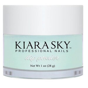 Kiara Sky Dip Powder D538 - Sweet Tooth