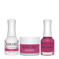 Kiara Sky 3in1 Matching Trio – DGL540 Razzberry Fizz