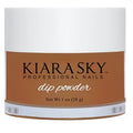 Kiara Sky Dip Powder D543 - Treasure The Night