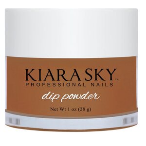 Kiara Sky Dip Powder D543 - Treasure The Night