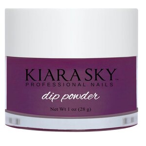 Kiara Sky Dip Powder D544 - Sweet Surrender