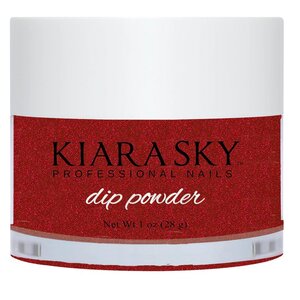 Kiara Sky Dip Powder D547 - Sultry Desire