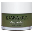 Kiara Sky Dip Powder D548 - Hush Hush