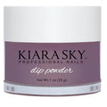 Kiara Sky Dip Powder D549 - Spellbound