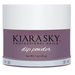 Kiara Sky Dip Powder D549 - Spellbound