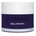 Kiara Sky Dip Powder D550 - Amulet