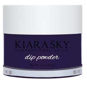 Kiara Sky Dip Powder D550 - Amulet