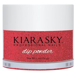 Kiara Sky Dip Powder D551 - Passion Potion
