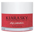 Kiara Sky Dip Powder D551 - Passion Potion