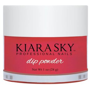 Kiara Sky Dip Powder D553 - Fanciful Muse