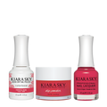 Kiara Sky 3in1 Matching Trio – DGL553 Fanciful Muse