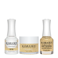 Kiara Sky 3in1 Matching Trio – DGL554 Pixie Dust