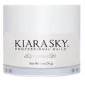 Kiara Sky Dip Powder D555 - Frosted Sugar