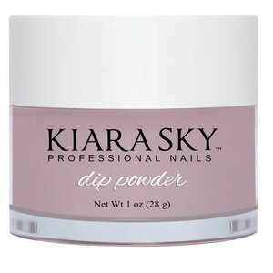 Kiara Sky Dip Powder D556 - Totally Whipped