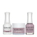 Kiara Sky 3in1 Matching Trio – DGL556 Totally Whipped