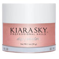 Kiara Sky Dip Powder D557 - Petal Dust