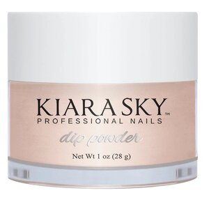 Kiara Sky Dip Powder D558 - Something Sweet