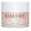 Kiara Sky Dip Powder D558 - Something Sweet