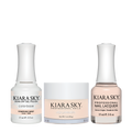 Kiara Sky 3in1 Matching Trio – DGL558 Something Sweet
